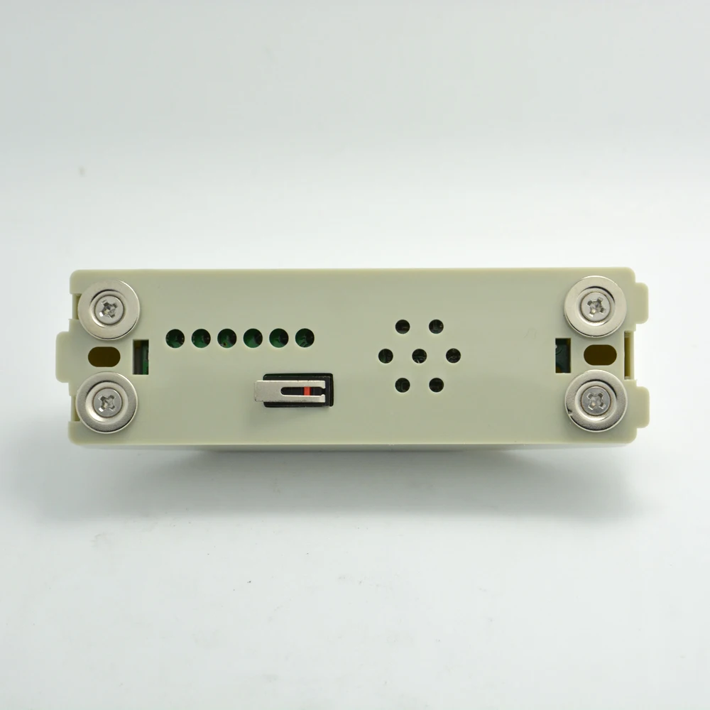 (50 PCS) Wired Vibration Sensor shock detector with magnet easy adsorption on metal surface Bank safety cash Box anti-burglar (50 PCS) Wired Vibration Sensor shock detector with magnet easy adsorption on metal surface Bank safety cash Box anti-burglar
