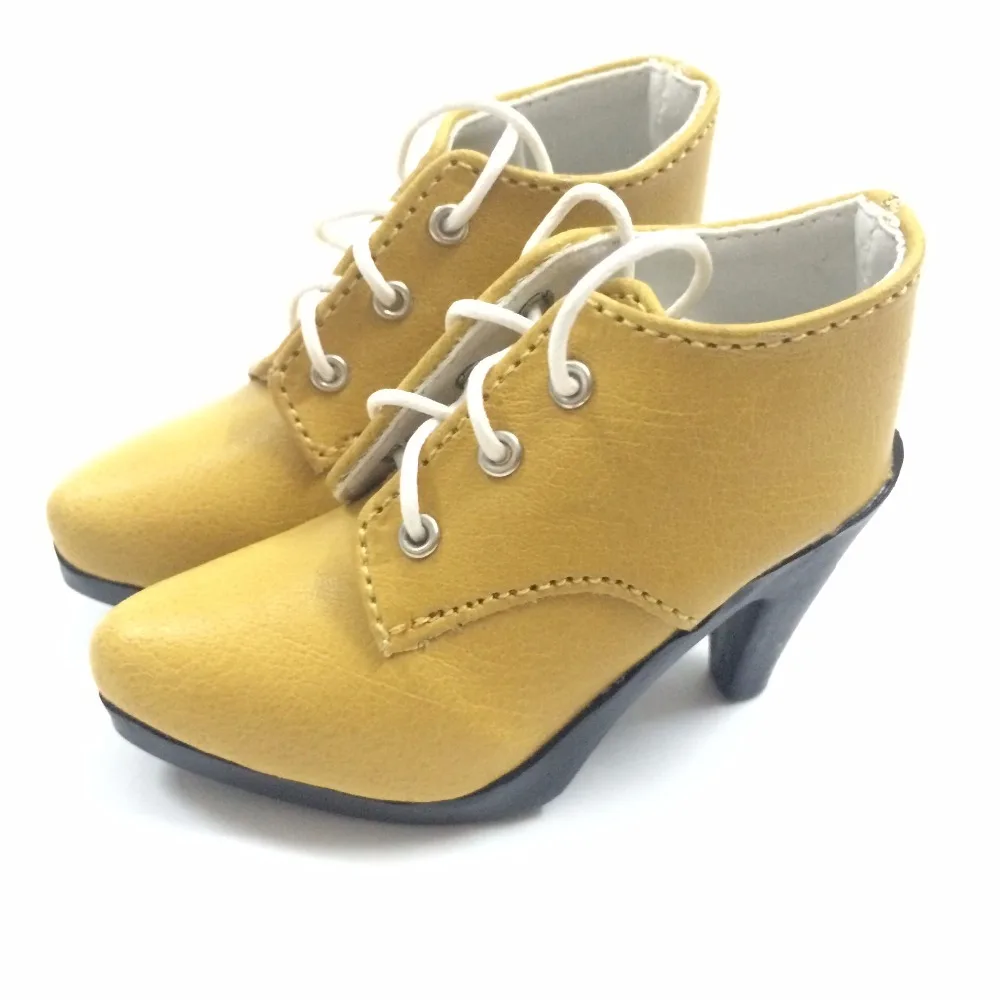 DOLLBOOT-21