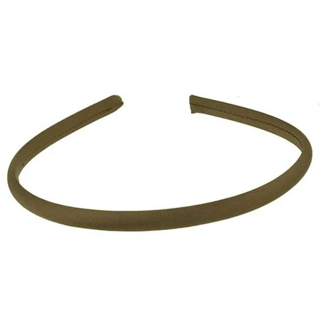 Camila Paris CP1340 Fabric Headband - Pack of 4