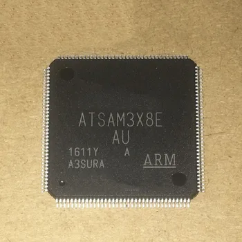 

Free Shipping 1pcs/ lot ATSAM3X8EA-AU ATSAM3X8E QFP144 IC good quality