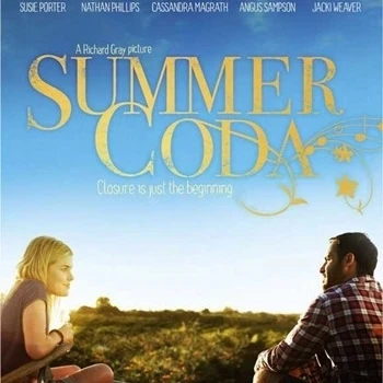 Summer Coda Movie Poster (11 x 17)