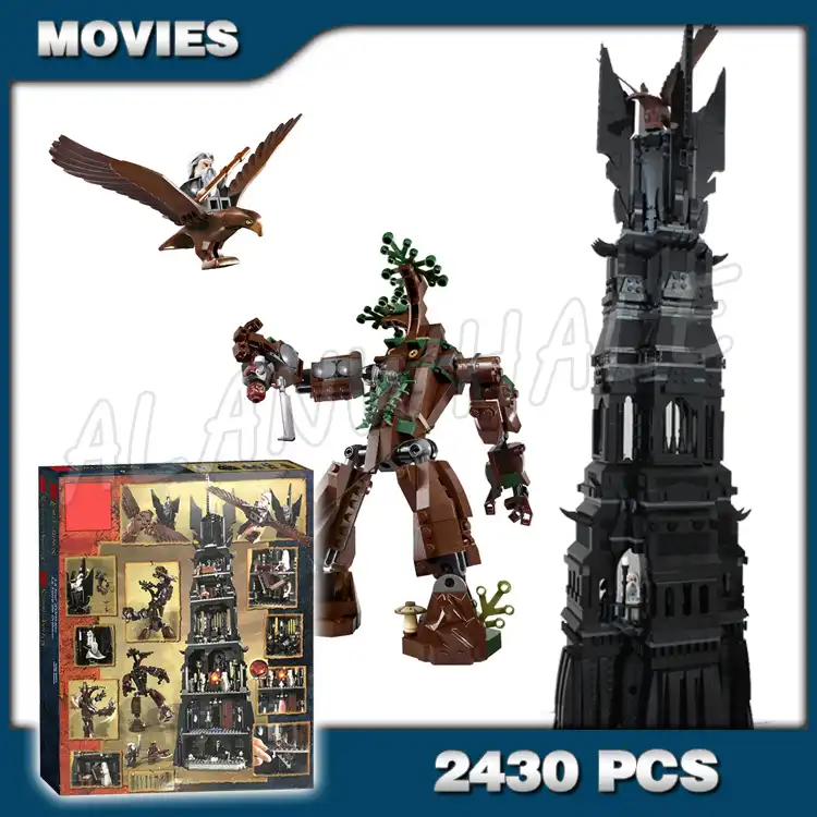 lego lord of the rings aliexpress