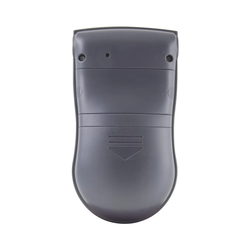 2 шт./2019 патент Professional Digital Breath Alcohol Tester at-818 с 3 цифровым ЖК-дисплеем и синей подсветкой для вождения