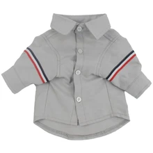 Товары для животных Товары для собак Костюмы с фабрики Цена Чихуахуа маленьких щенков одежда большой собаки кошки одежда рубашки