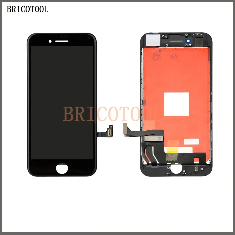 

YUEYAO LCD Touch For iPhone 8 4.7" For iPhone 8 Plus 5.5" LCD Screen Complete LCD Display Assembly