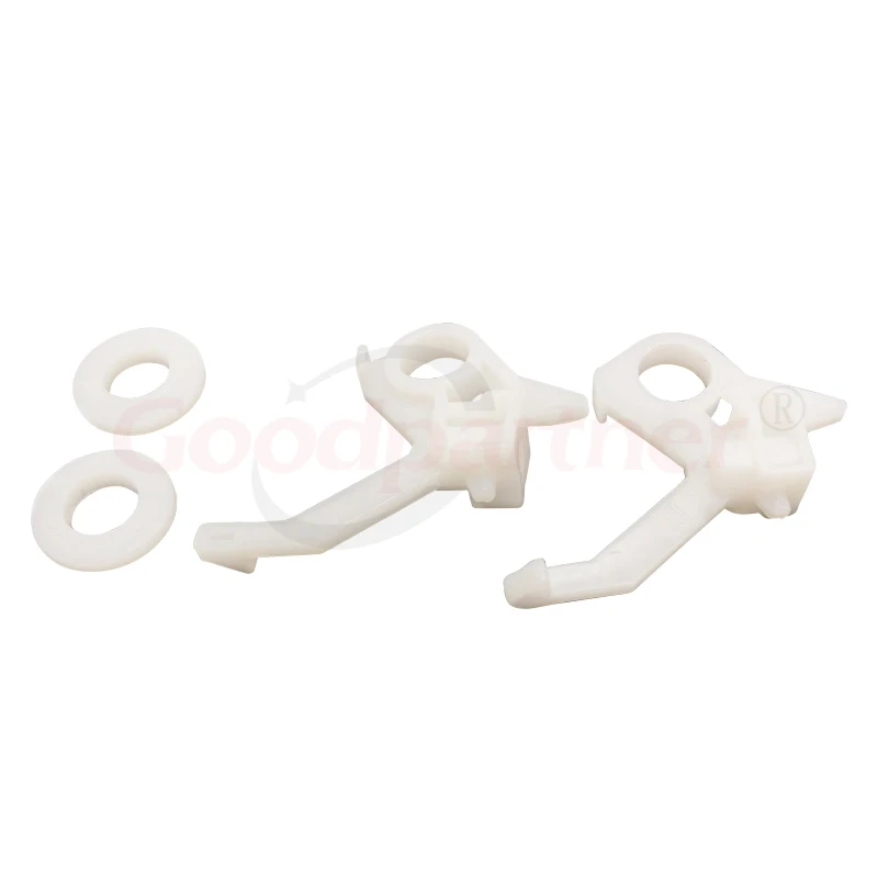 1 комплект x A7AHR72900 A7AH R729 00 рычаг кронштейна для Konica Minolta bizhub 227 287 367 7528 7536 7522|Детали