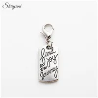 20pcs-lot-Free-shipping-Alloy-Metal-Tag-Charms-for-Glass-Memory-Locket-Charms-with-Lobster-Clasp