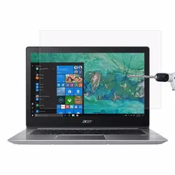 Экран ноутбука HD Закаленное стекло Защитная пленка для ноутбука acer Swift 3-SF314-52G-842K 14 дюймов