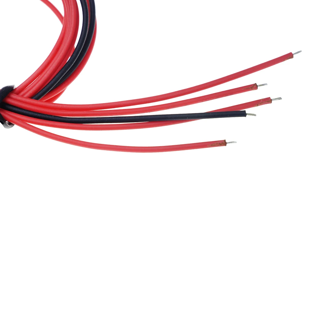 electrical components list