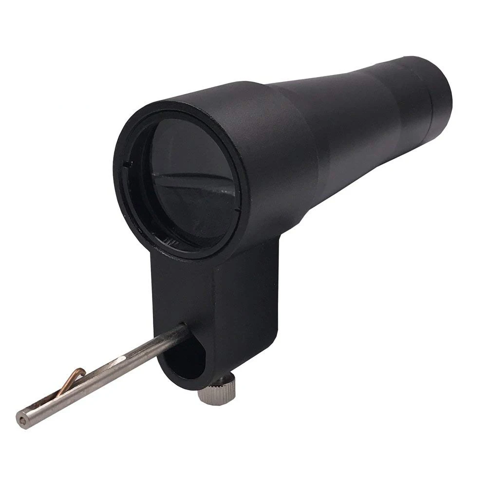 Tactical airsoft airgun paintball shooting hunting Bore Sighter Kit for