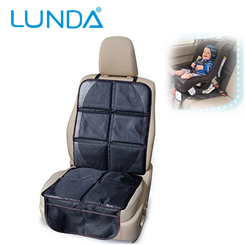Lunda Oxford Luxury Car Seat Protector,Child Or Baby Auto Seat ... Lunda Oxford Luxury Car Seat Protector,Child Or Baby Auto Seat ...