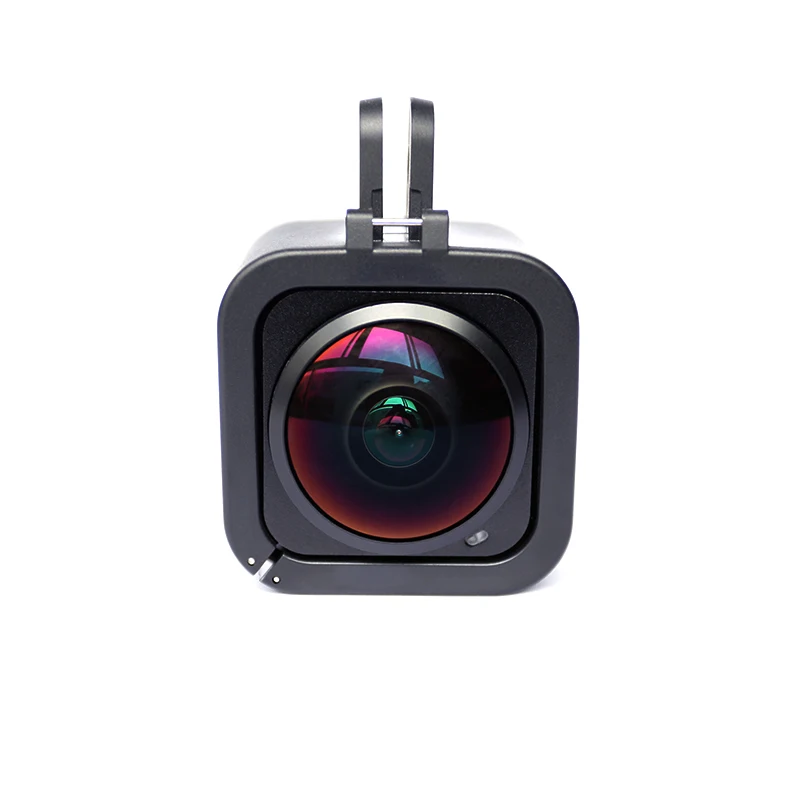 X360 Action camera Wifi Full HD 1080P 360 Camera H.264 2.0" Screen