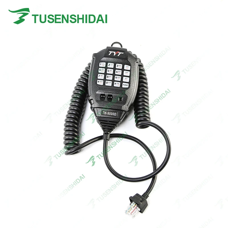 TYT-TH-9000D 8