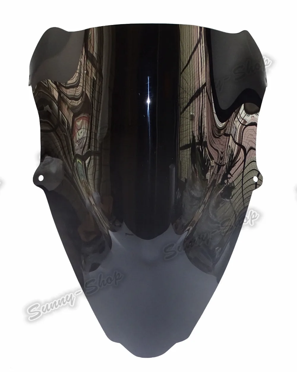 Motorcycle Standard Windscreen Windshield Shield Screen For Suzuki TL1000S TL 1000S 1997 1998 1999 2000 2001