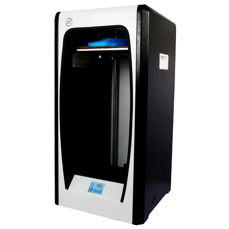 Y1500 precision 3D printer 3D desktop 3D printer to print DIY3D