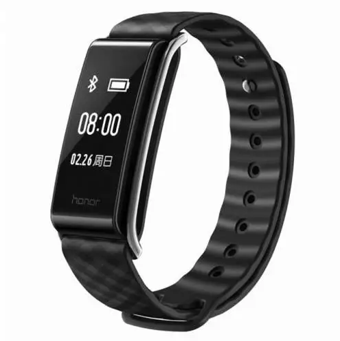 In Stock Original Huawei Honor Color Band A2 Smart Wristband 0.96\