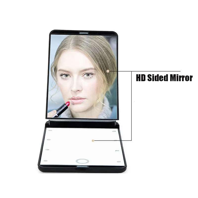 LED mirror 2