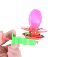 Ветряная мельница Сад Открытый ветряная мельница Лотос толчок Firestone лампа в форме лотоса дети голографическая окно Сад домашний декор Детская игрушка