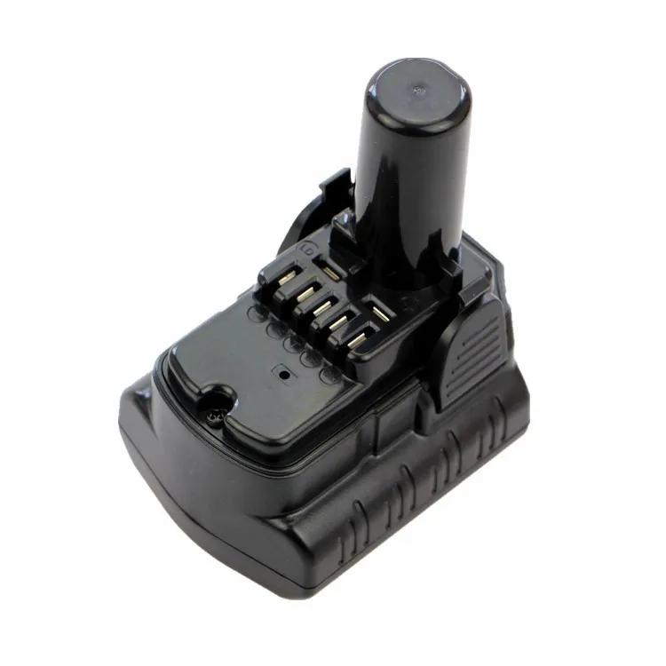 

OEM 4500mah Li-ion Battery Replacement for Hitachi BCL1030A,BCL 1030M,BCL 1030,BCL 1015,331065,329389,329371,329370, 329369