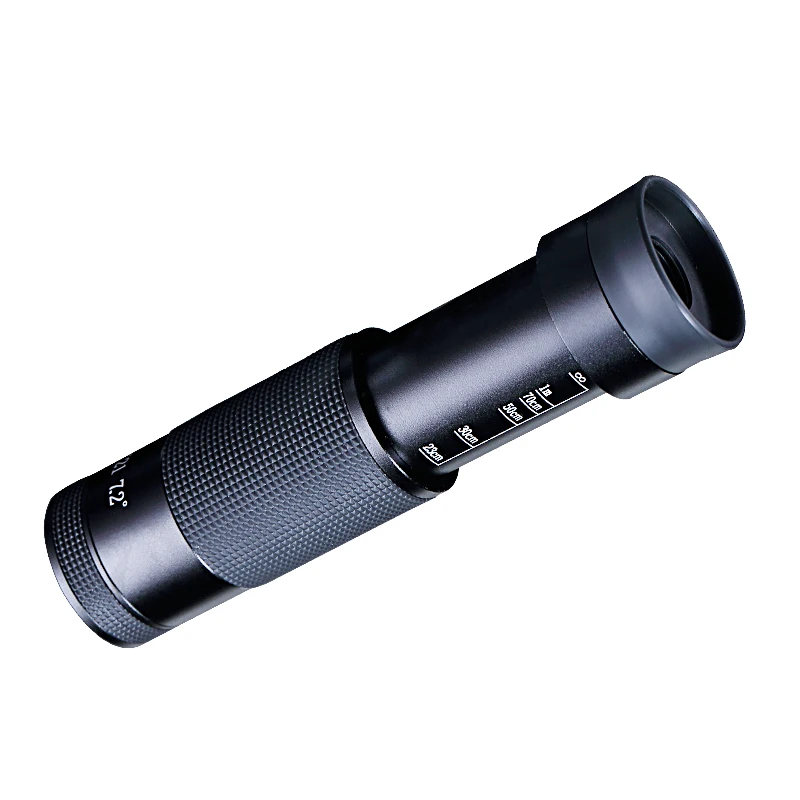 Aliexpress.com : Buy JouFou 12X50 Mini Monocular Zoom