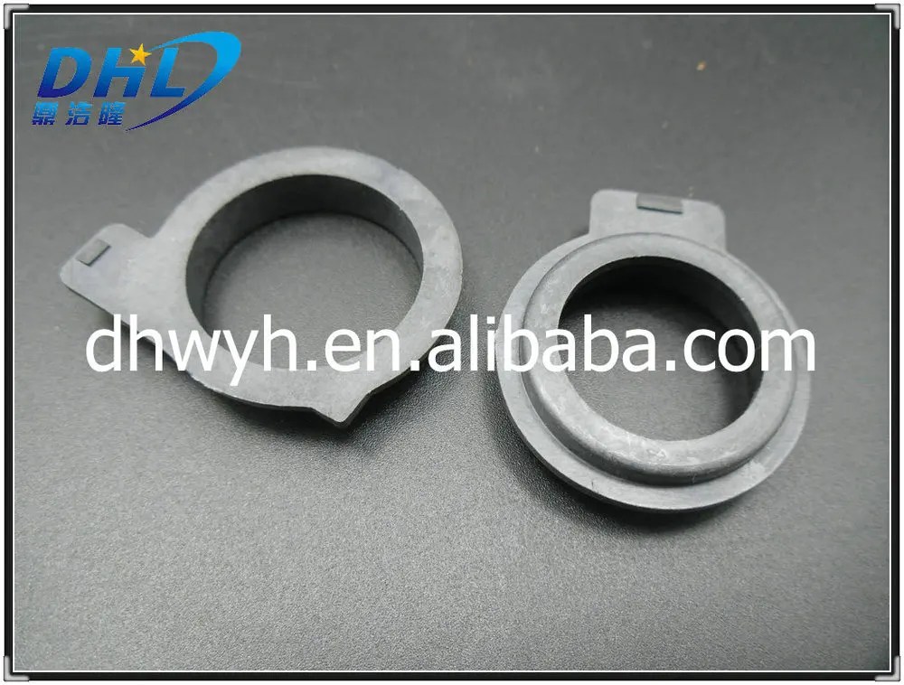 E7 2HS25280 2BR20190  Upper Roller Bushing KYOCERA MITA FS 1110 0611 (3)