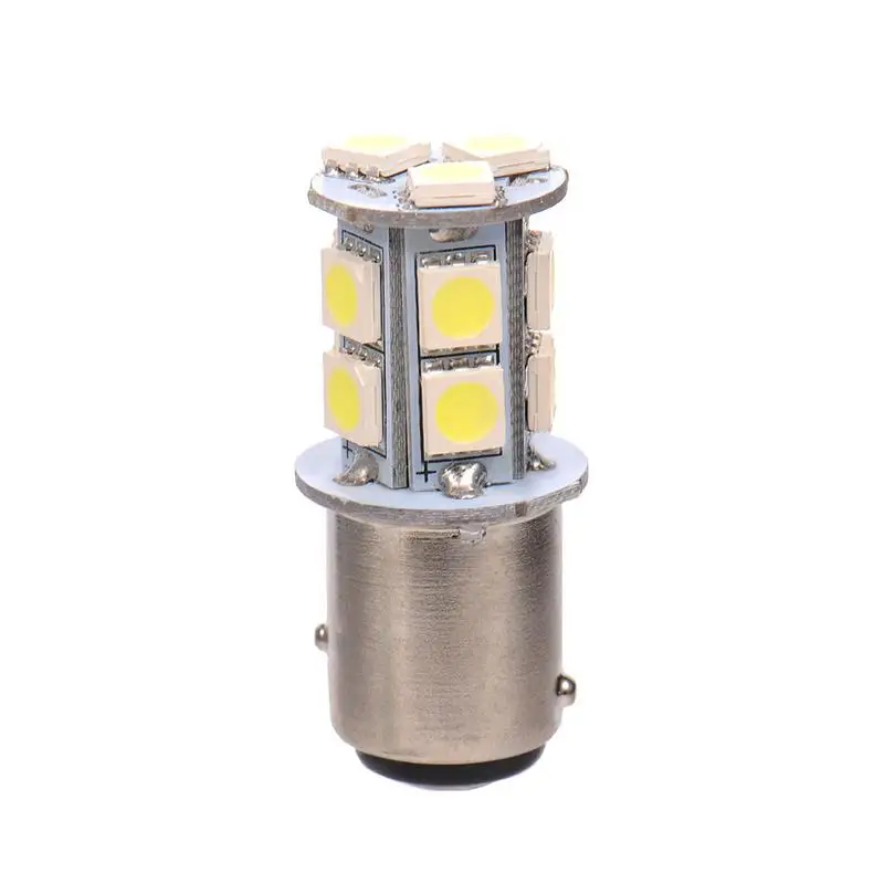 Горячая Распродажа 1 шт. BAY15D P21 5 Вт 1157 33 SMD светодиодный автомобилей головной