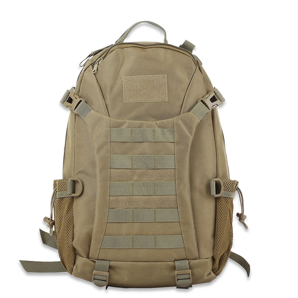 

BL074 Tactical Camouflage Backpack for Outdoor Sport Climbing Hiking Camping Oxford Nylon Hunting Bag Durable 20 - 35L Capacity