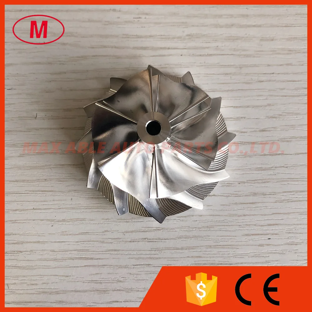 GT15-25 47 56/61 98 мм 6 + лопастей superback: 2 67 турбокомпрессор турбо