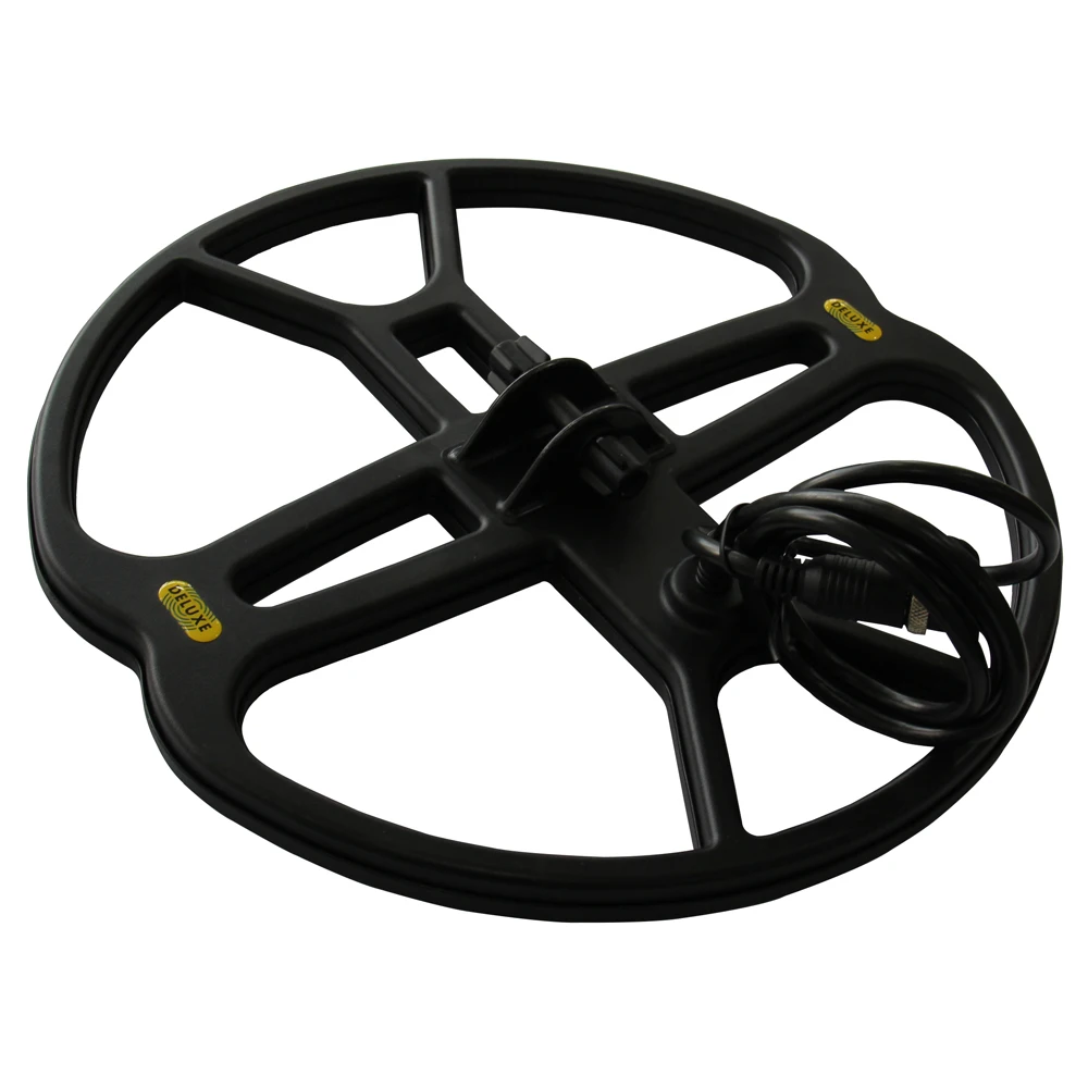 Металлоискатель 11 8x15 1 ''и 8 3x11'' подземный металлоискатель