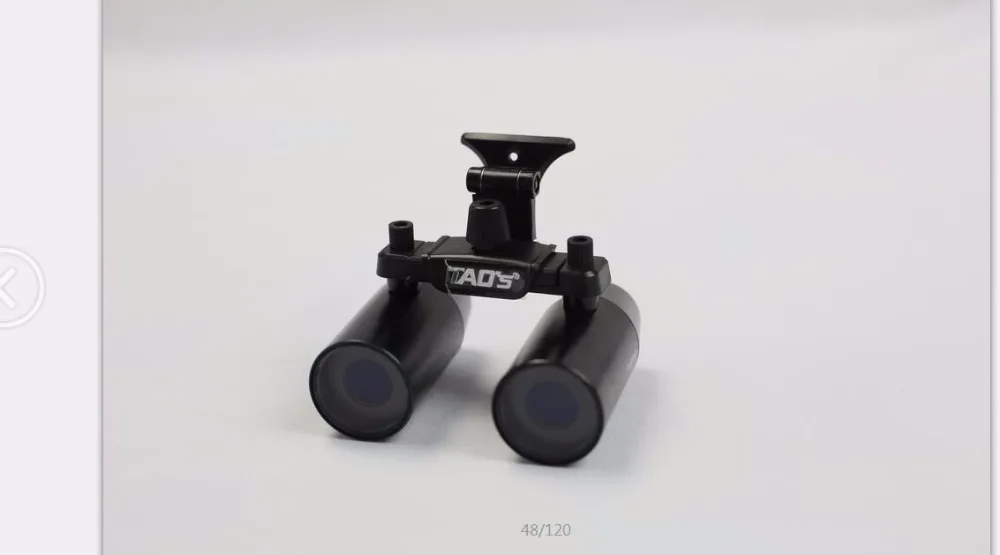4.0 lens