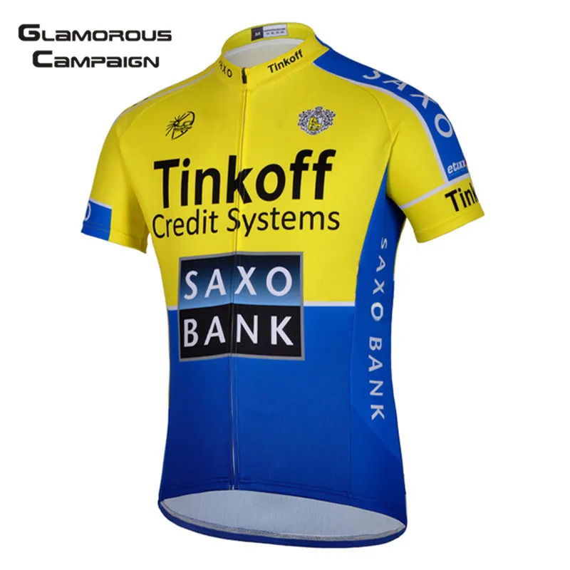 14 Men's Summer Over Size Team Cycling Jersey/Quick Dry Brand Bike