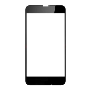 

RTBESTOYZ 10PCS/Lot Touch Screen Sensor Front Outer Glass Lens Panel With Tools For Nokia Lumia 630