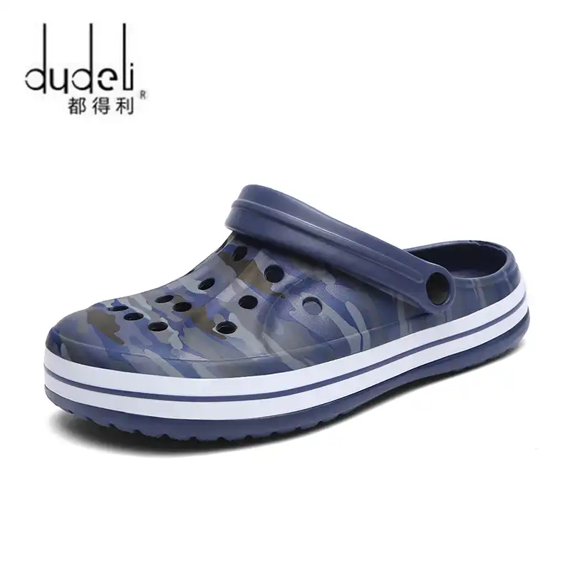 crocs aliexpress