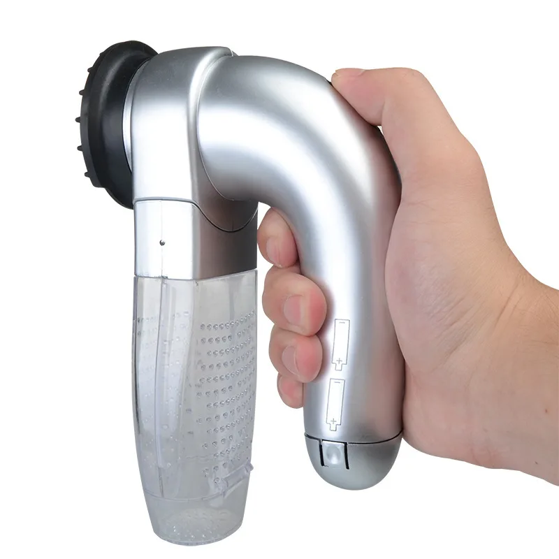 Skup Sierść zwierząt odkurzanie futro ssania urządzenie do pielęgnacji zwierząt akcesoria dla psów bezprzewodowe przenośne zwierzęta masaż odkurzacz