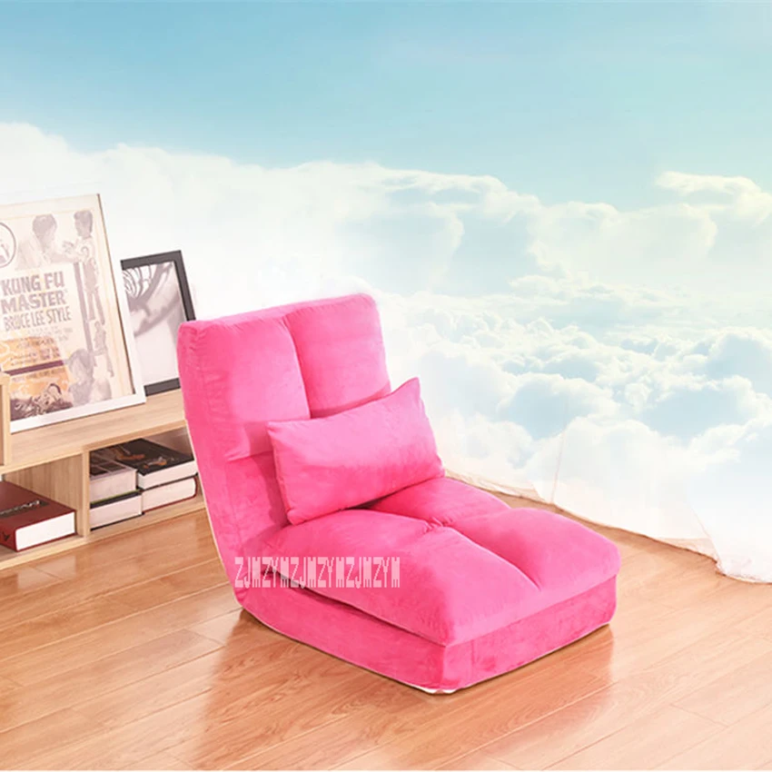 US $47.94 6% OFF|B154 Living Room Comfortable Sofa Bedroom Chaise Longue Single Sleeping Bed Foldable Reading Sofa Balcony Adjustable Lazy Sofa|Chaise US $47.94 6% OFF|B154 Living Room Comfortable Sofa Bedroom Chaise Longue Single Sleeping Bed Foldable Reading Sofa Balcony Adjustable Lazy Sofa|Chaise