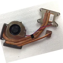 Вентилятор радиатора для IBM lenovo Thinkpad T410 T410i 45M2724 серии вентилятор охлаждения процессора с радиатором