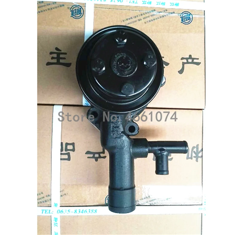 

Diesel Engine Yangdong Y385T Y380T Water pump Y385T-11103