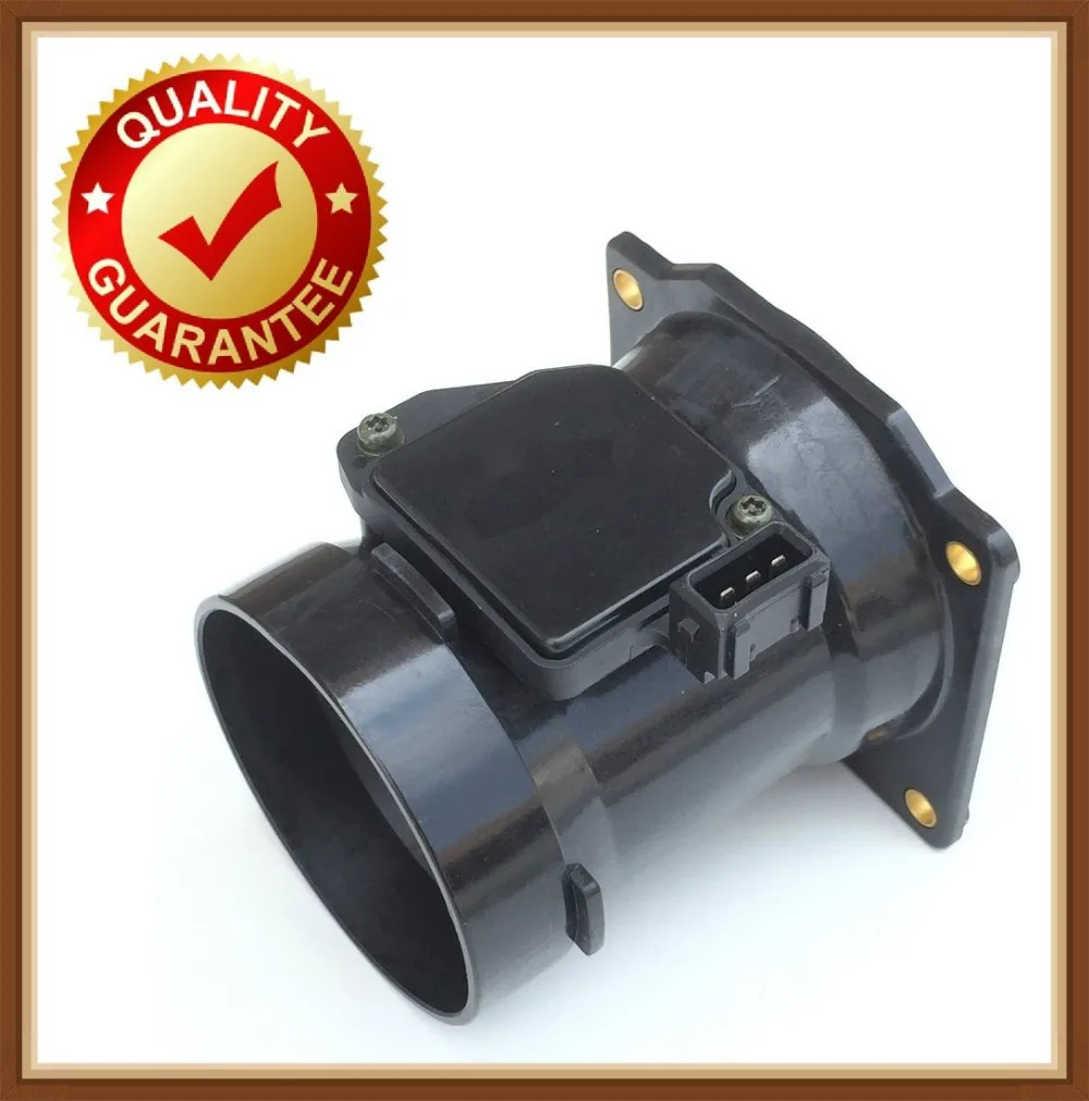 Mass Air Flow Meter Sensor for AUDI A6 / S6 (4B) A4 / S4 (8D) 2.4i / 2