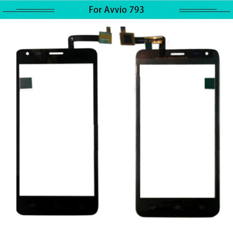 Wholesale 20pcs Touch Panel For Avvio 793 Touch Screen Glass Sensor
