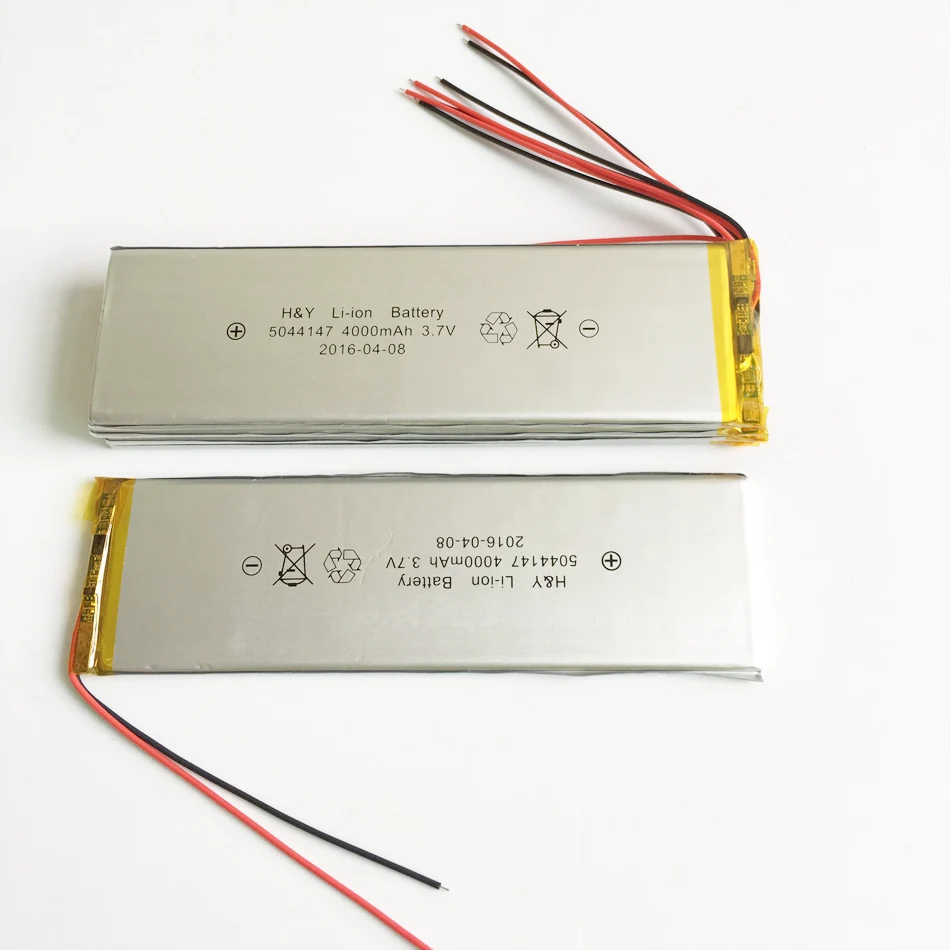 4000mAh 5044147 (6)