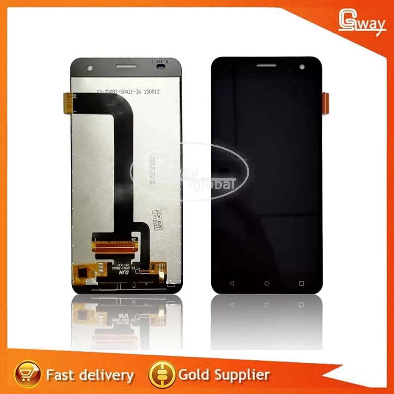 

New arrival For FS504 fs 504 LCD Screen LCD Display+Touch Screen Replacement Screen