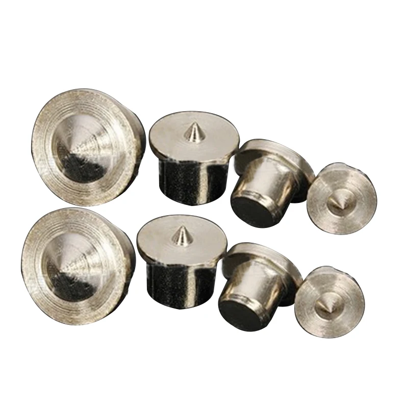 Dowel Center Point Pin Dowel Tenon Center Set 6/8/10/12mm For