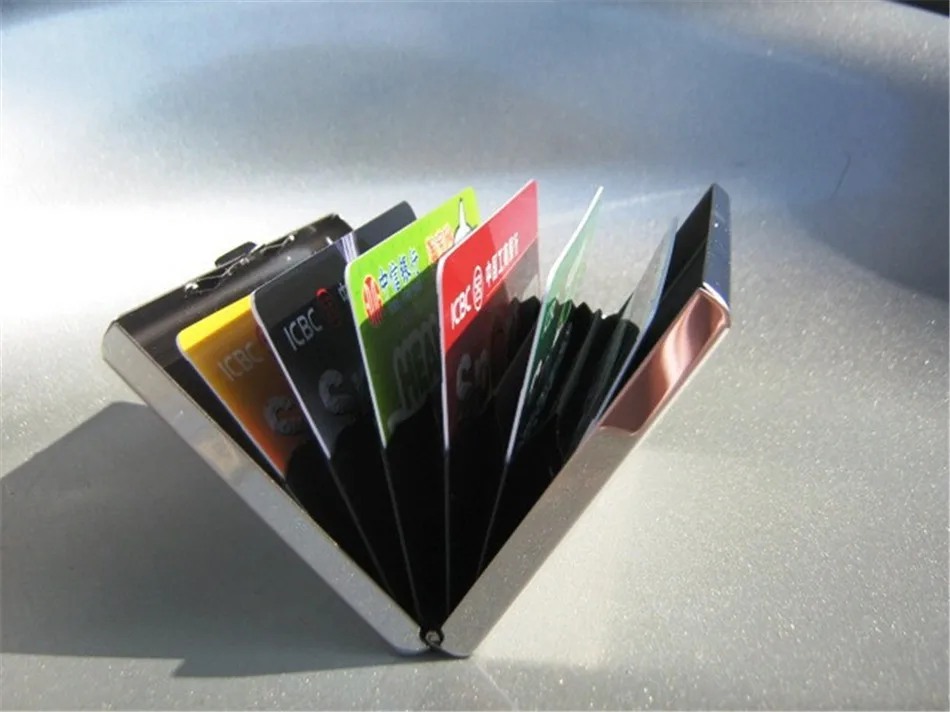 Credit Card Holder (3)
