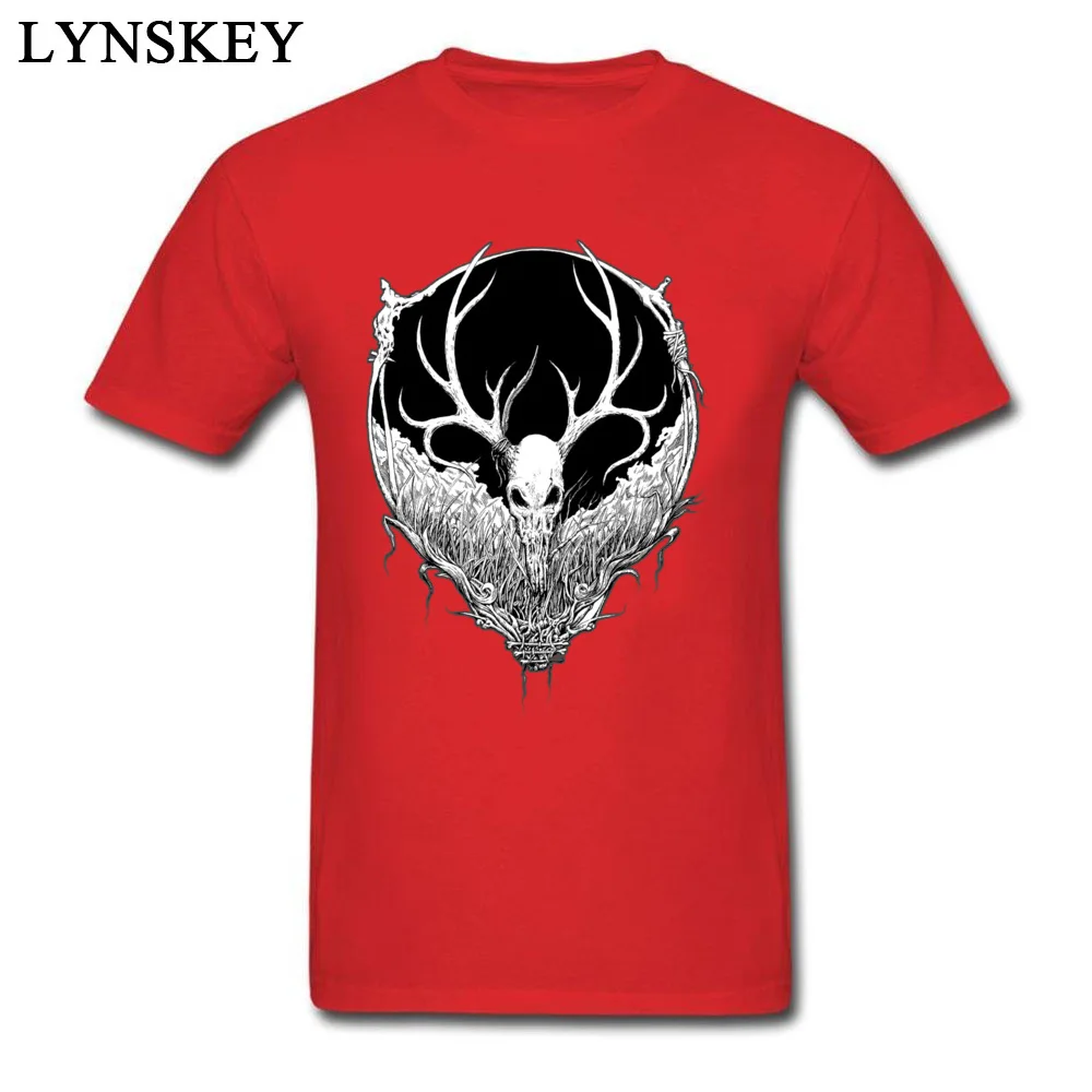 Prophecy (Black and white Version)_red