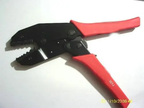 50 шт. плоскогубцы для резки электрокабеля 301J|tool tool|tools cuttools cable |