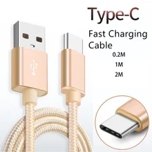0,2 м 1 м 2 м usb type C зарядное устройство для синхронизации данных для Google PIXEL 2/PIXEL XL type C USB 3,1 Oplaadkabel