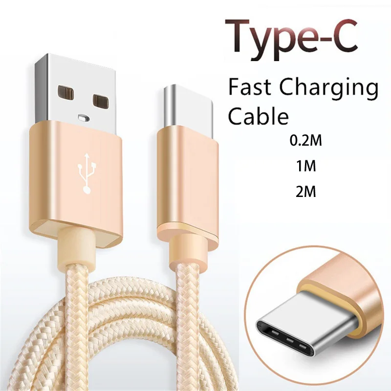 Кабель USB Type C с быстрой зарядкой длинный usb кабель для Xiaomi A3 Note 10 CC9 Pro 9 lite 9T Redmi 8 8A