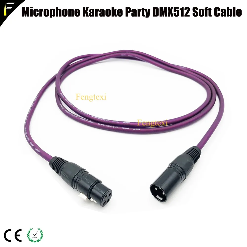 ktv dmx cable2