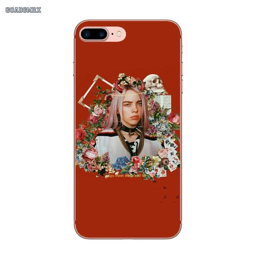 Прозрачные мягкие чехлы для Huawei P Smart P8 P9 P10 Lite Y6 Y7 Y9 Prime Pro 2017 2018 2019|Чехлы-накладки| |