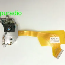 SF-HD4 Обложка Черный 2 триммер DVD оптического датчика лазерной для MK4 C6 MFD2 Mercedes DVD-ROM навигации 5 шт./лот